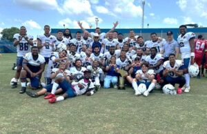 Rondonópolis Hawks conquista a Conferência Central-Norte e segue na briga pelo título da Superliga D1