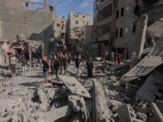 Conselho de Seguranأ§a da ONU aprova plano de paz de Trump para Gaza