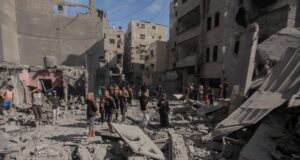 Conselho de Seguranأ§a da ONU aprova plano de paz de Trump para Gaza