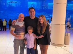 Virginia Mendes, embaixadora do Jiu-Jitsu Paradesportivo, acompanha delegação de Mato Grosso em Mundial