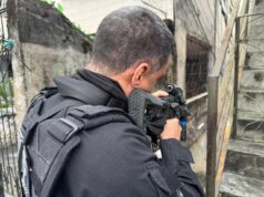 Mais de 30 sأ£o presos na Bahia em operaأ§أ£o policial contra o CV