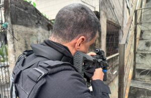 Mais de 30 sأ£o presos na Bahia em operaأ§أ£o policial contra o CV